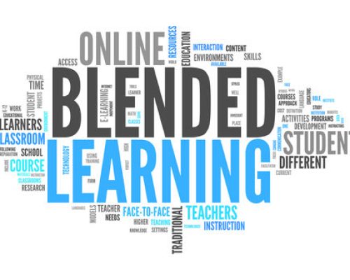 Blended-Learning-Word-Cloud-500x344